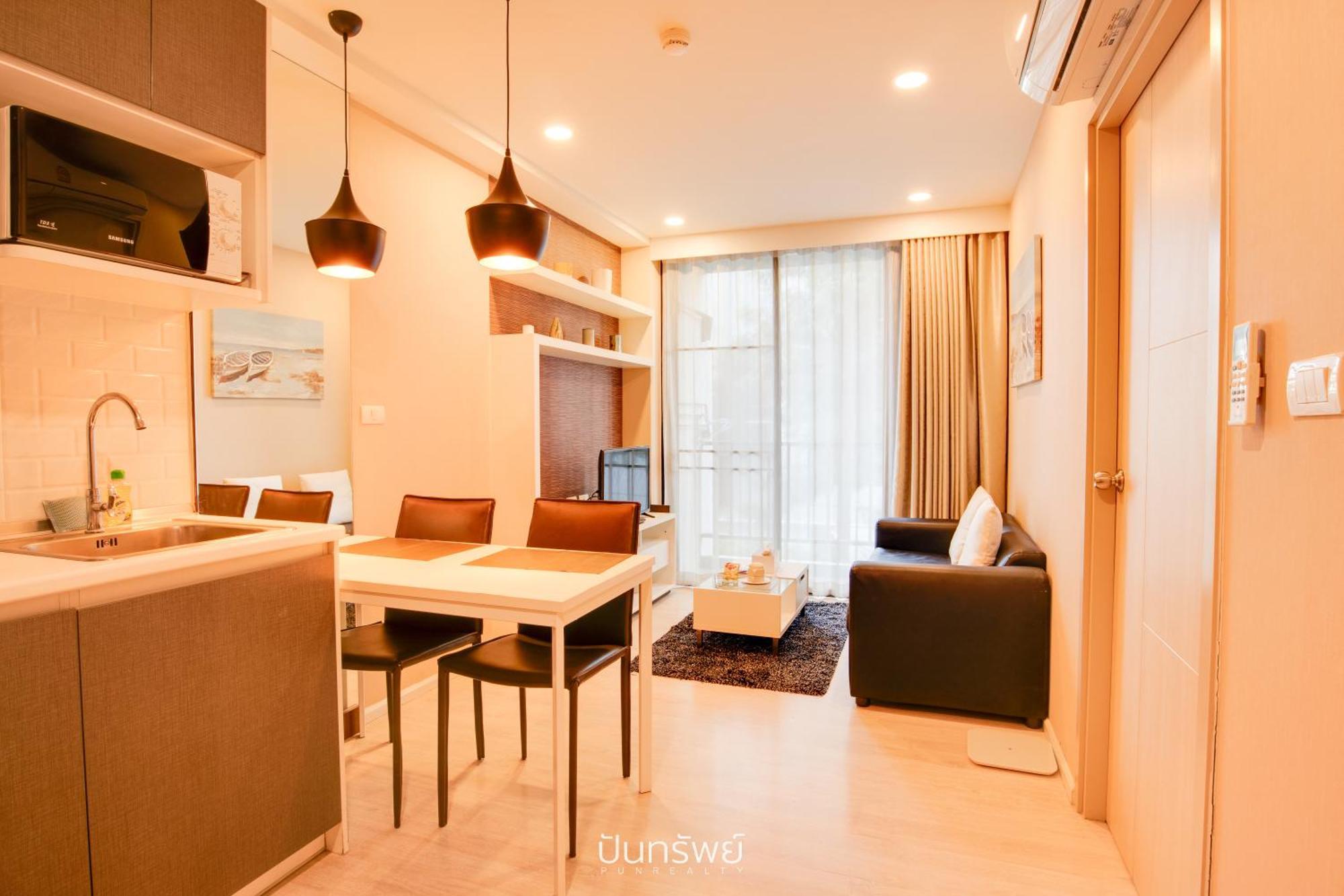 Palm Springs Nimman Aparthotel Chiang Mai Ngoại thất bức ảnh